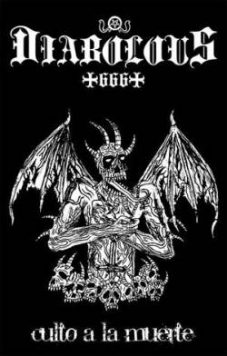 Diabolous 666 : Culto a la Muerte